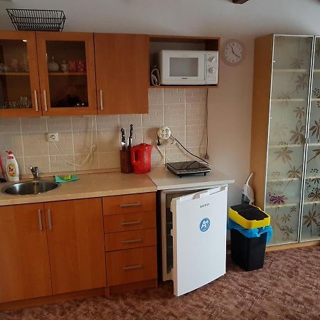 Apartment Příbram Zewnętrze zdjęcie