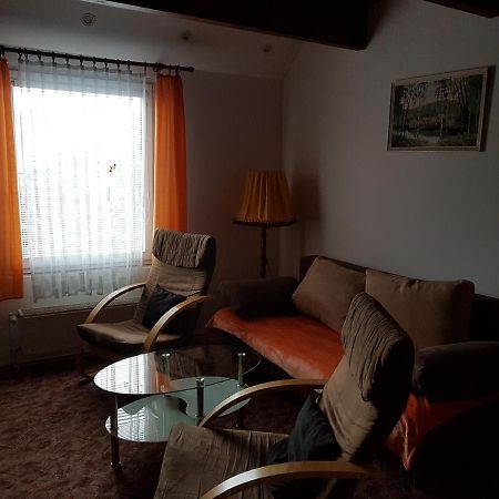 Apartment Příbram Zewnętrze zdjęcie