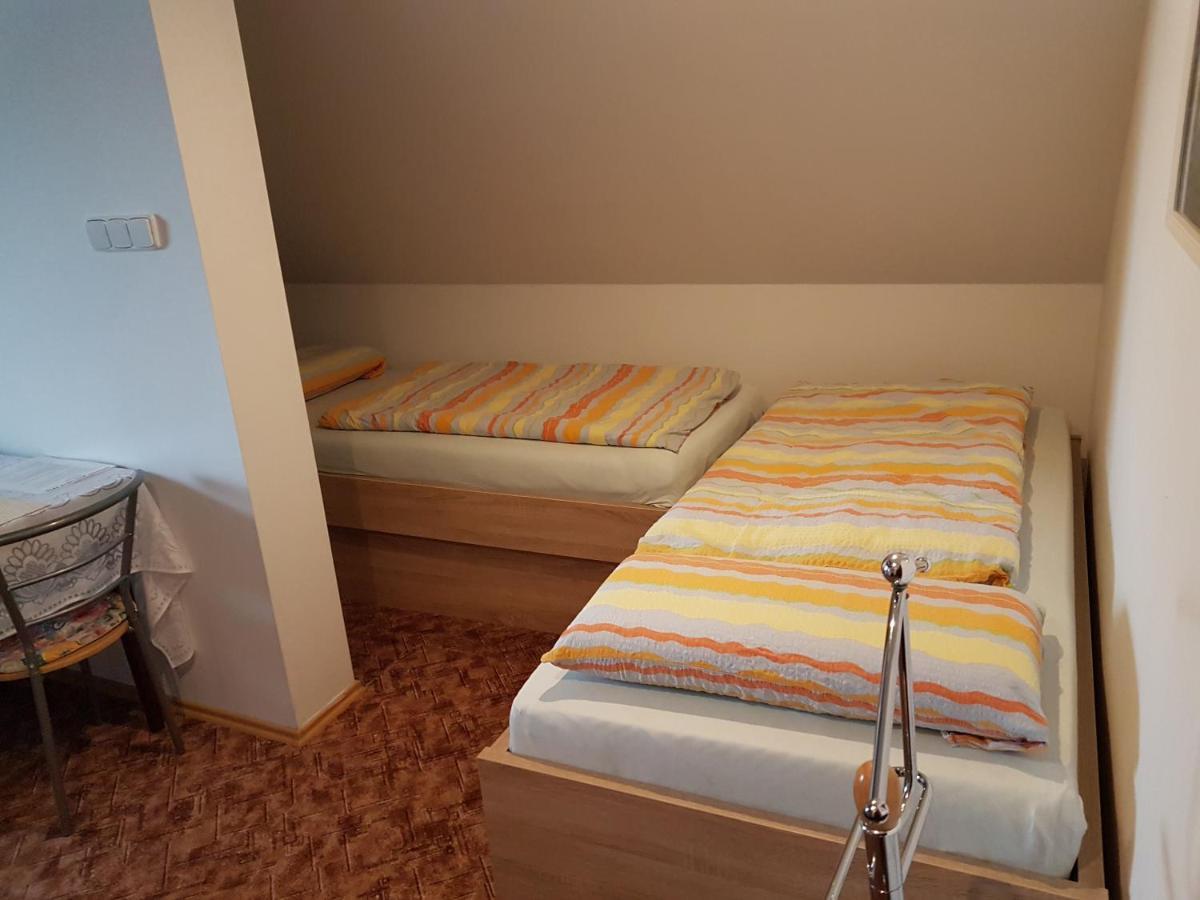 Apartment Příbram Zewnętrze zdjęcie