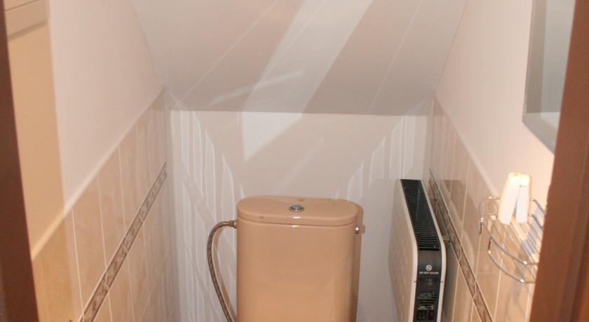 Apartment Příbram Pokój zdjęcie