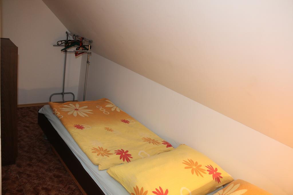 Apartment Příbram Pokój zdjęcie