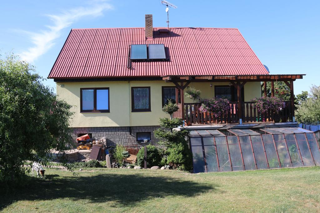 Apartment Příbram Pokój zdjęcie