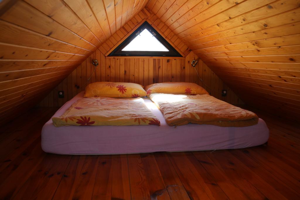 Apartment Příbram Pokój zdjęcie